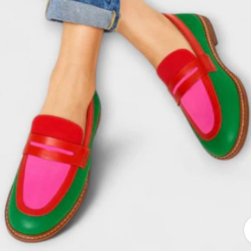 Mocasín Bicolor – foto 2