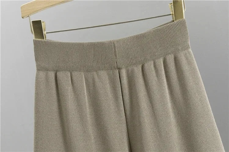 Conjunto de Punto 3 Piezas