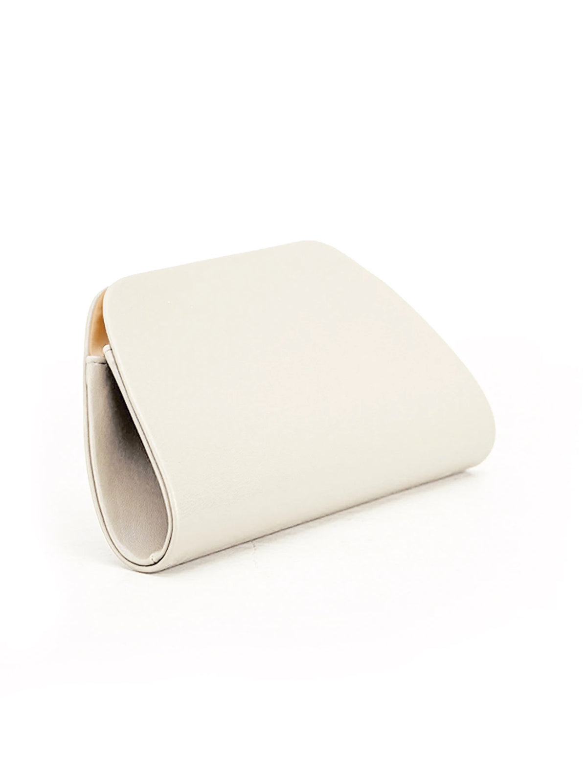 Clutch con Asa Dorada