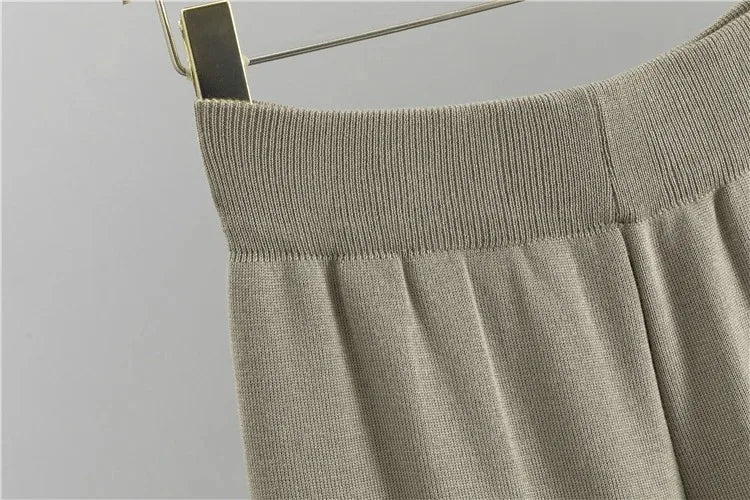 Conjunto de Punto 3 Piezas
