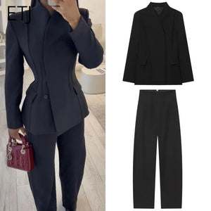 Traje Sastre por Piezas: Chaqueta y Pantalón