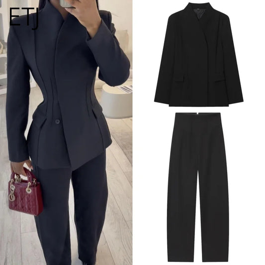 Traje Sastre por Piezas: Chaqueta y Pantalón