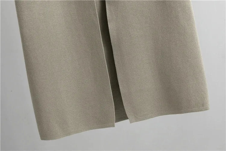 Conjunto de Punto 3 Piezas