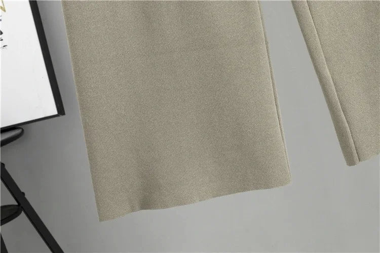 Conjunto de Punto 3 Piezas