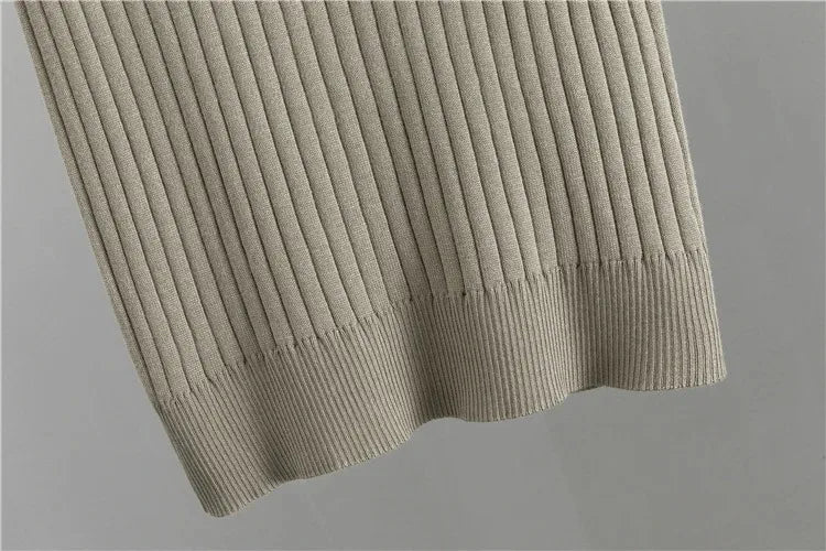 Conjunto de Punto 3 Piezas
